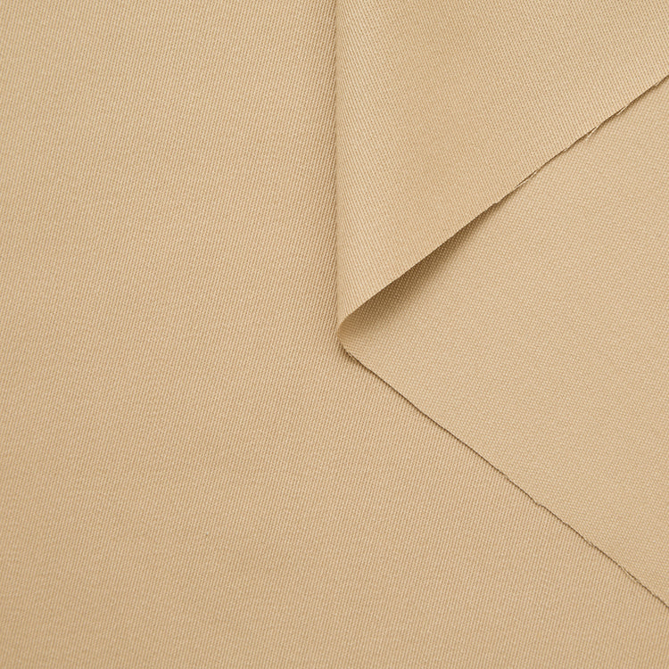 T24B10536 | Gabardine de Laine - vue 1