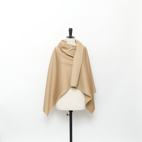  Gabardine de Laine