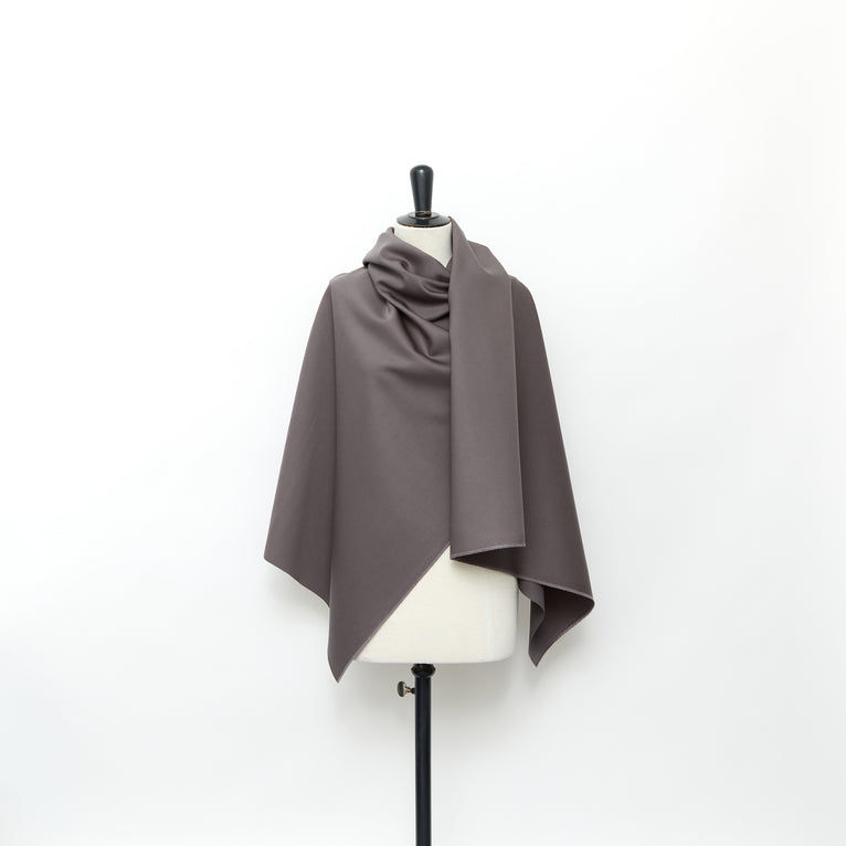 T24B10544 | Grain de Poudre en Laine - vue 4