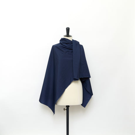  Toile en Nylon Lavée Déperlante