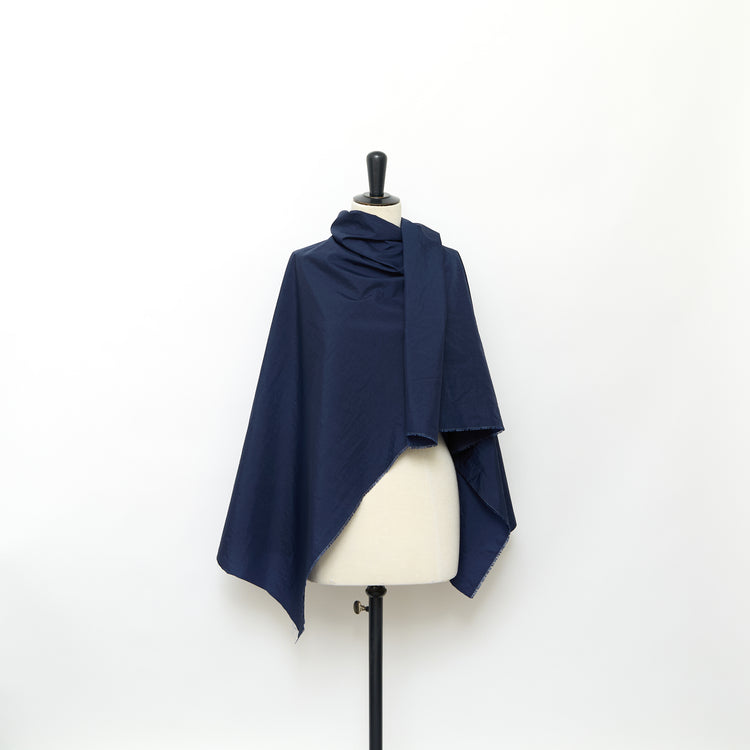 T24B10555 | Toile en Nylon Lavée Déperlante - vue 2