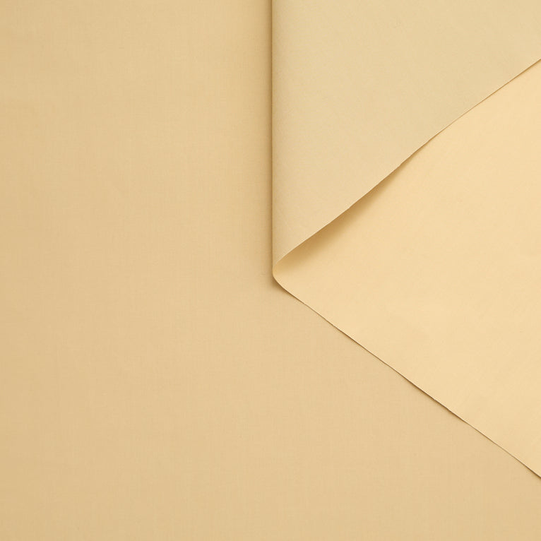 T24B10566 | Bonded Cotton Poplin - view 1