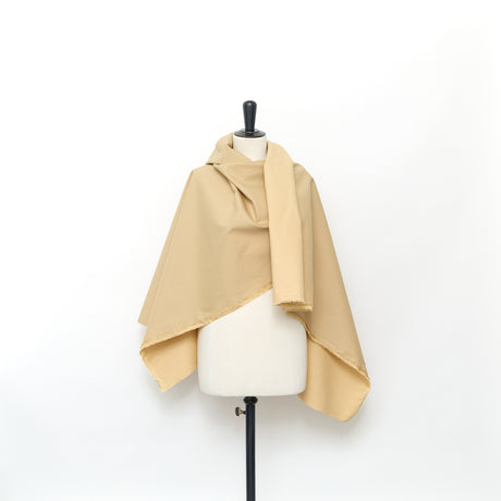  Bonded Cotton Poplin