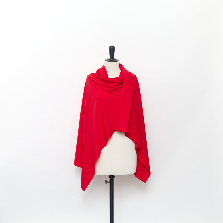 T24B10574 | Jersey de Viscose Stretch - vue 2
