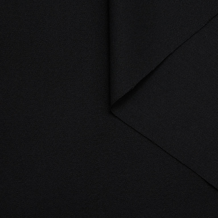 T24B10578 | Wool Gabardine RWS - view 1