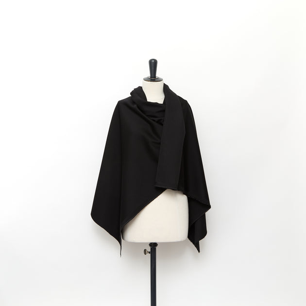 T24B10578 | Gabardine en Laine RWS