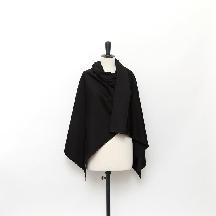 T24B10578 | Wool Gabardine RWS - view 2