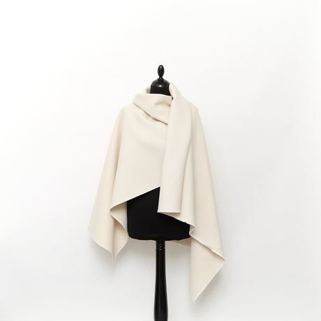  Wool Crepe Sable RWS