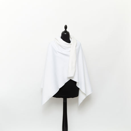  Gabardine Déperlante