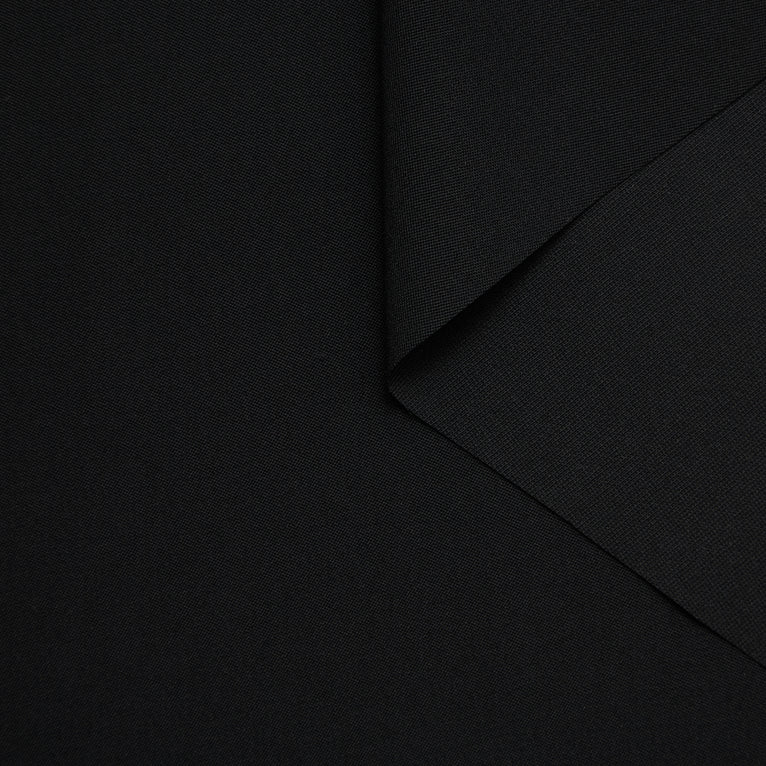 T24B10601 | Wool Grain de Poudre - view 1