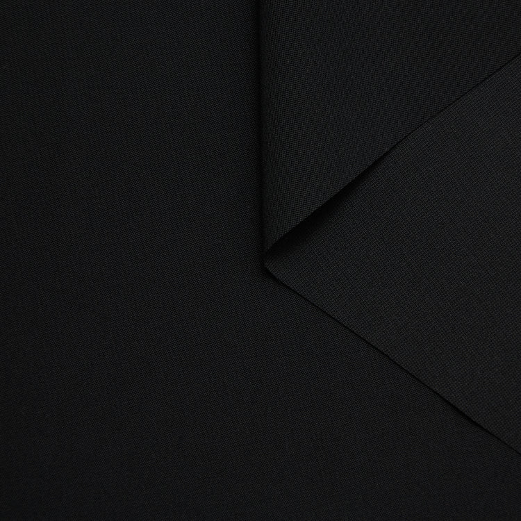 T24B10601 | Wool Grain de Poudre - view 1