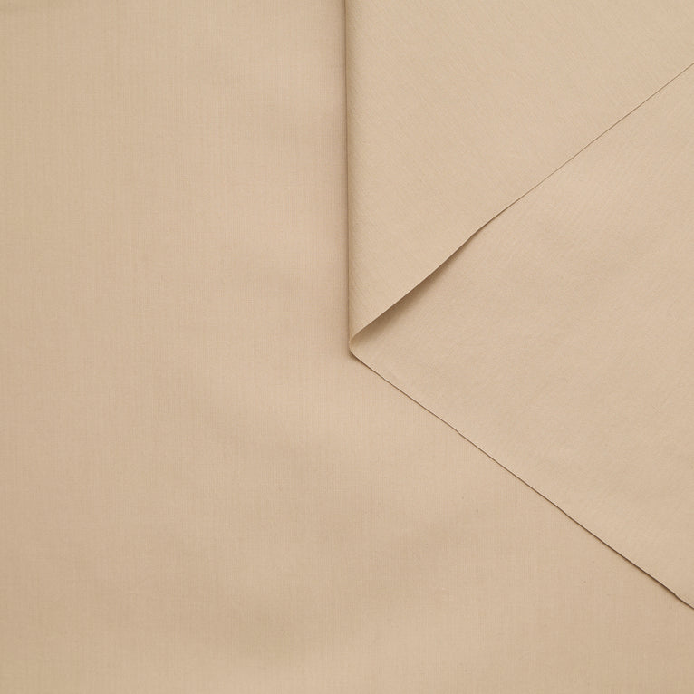 T24B10603 | Micro Herringbone Cotton - view 1