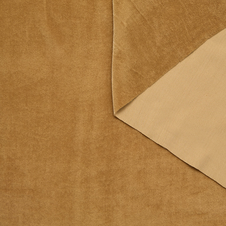 T24B10614 | Velours Viscose &amp; Soie - vue 1