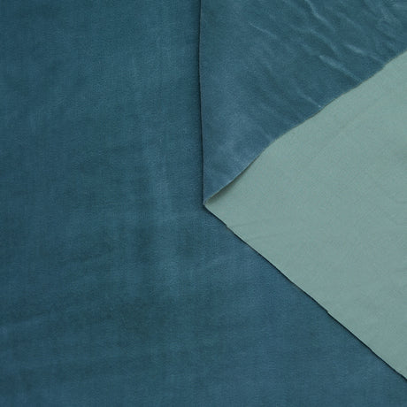  Velours Viscose & Soie