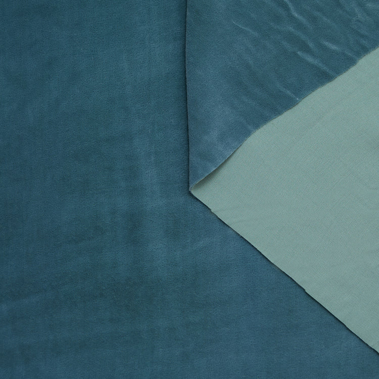 T24B10614 | Velours Viscose &amp; Soie - vue 1