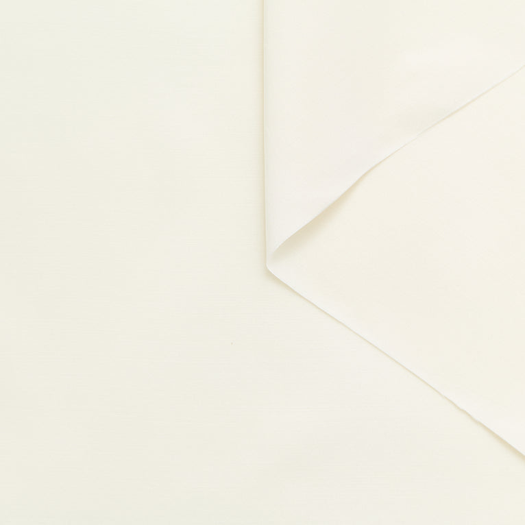 T24B10616 | Shantung en Laine et Soie - vue 1