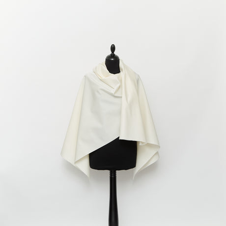  Shantung en Laine et Soie