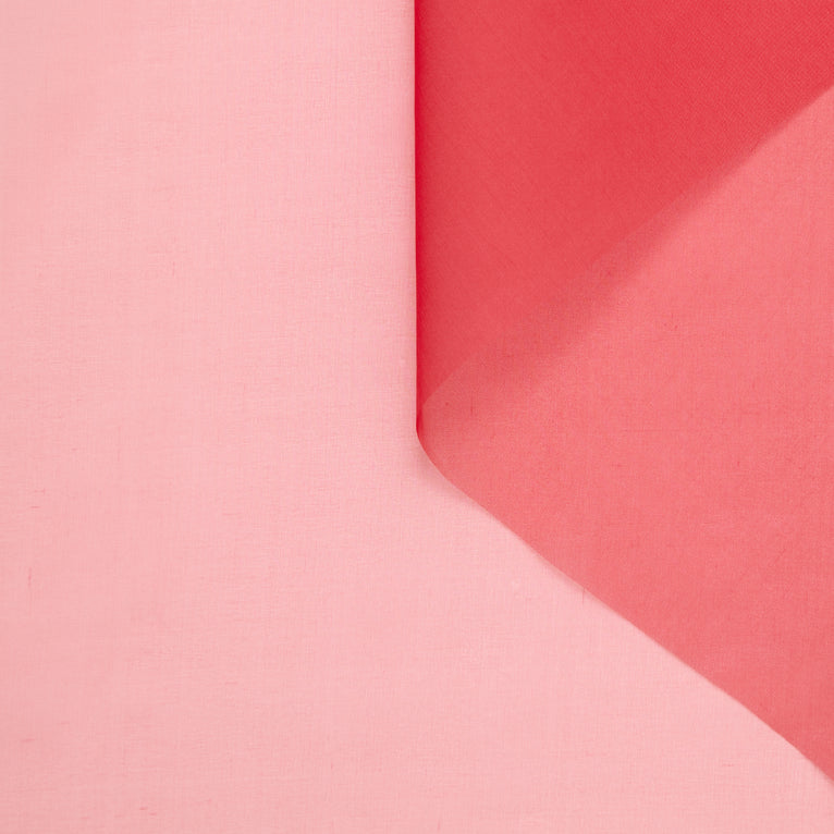 T24B10617 | Organza en Soie - vue 1