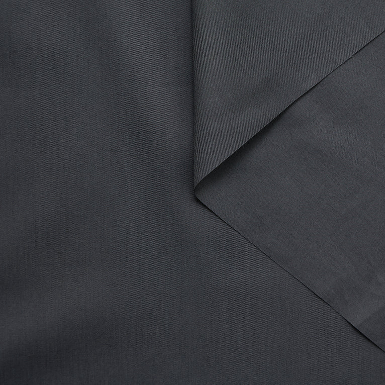 T24B10619 | Twill de Coton BCI - vue 13