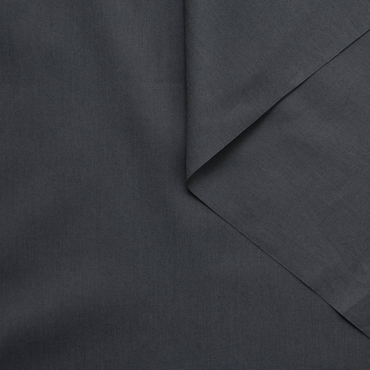 T24B10619 | Twill de Coton BCI - vue 1