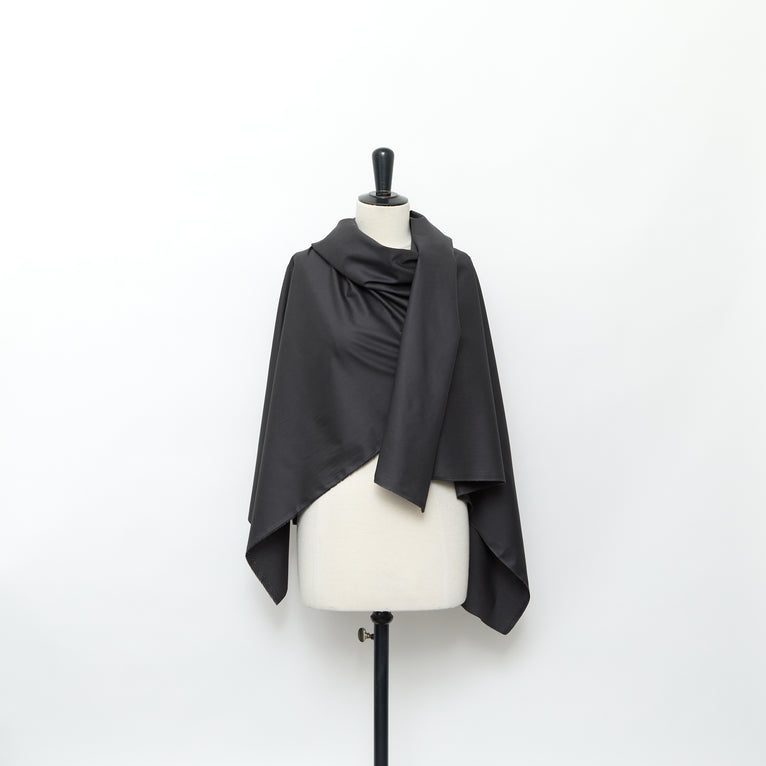 T24B11277 | Twill de Coton BCI - vue 11