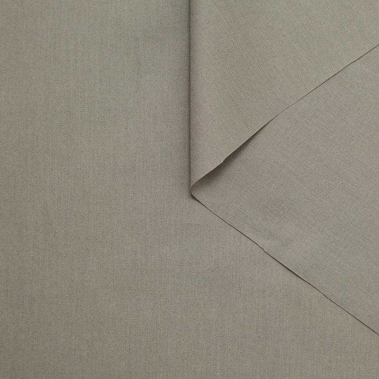 T24B10619 | Twill de Coton BCI - vue 6
