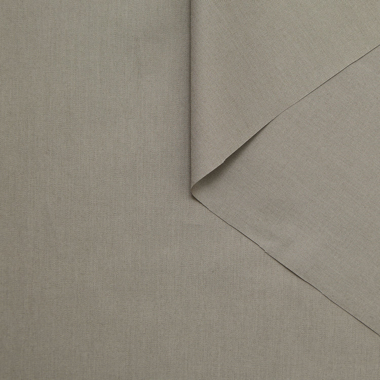T24B10619 | Twill de Coton BCI - vue 1