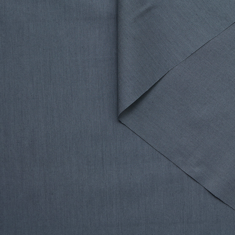 T24B10619 | Twill de Coton BCI - vue 7
