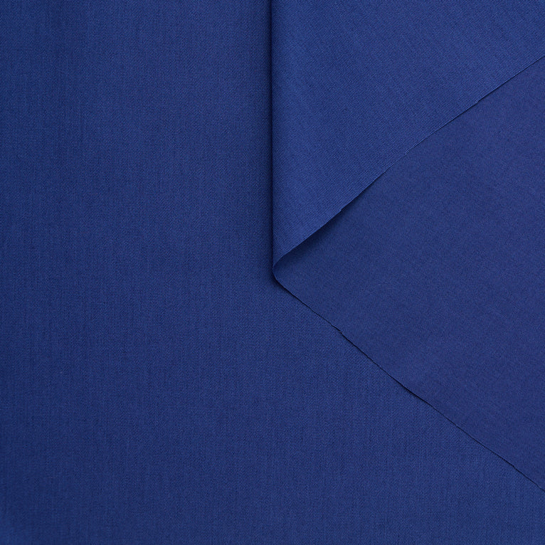 T24B10619 | Twill de Coton BCI - vue 11
