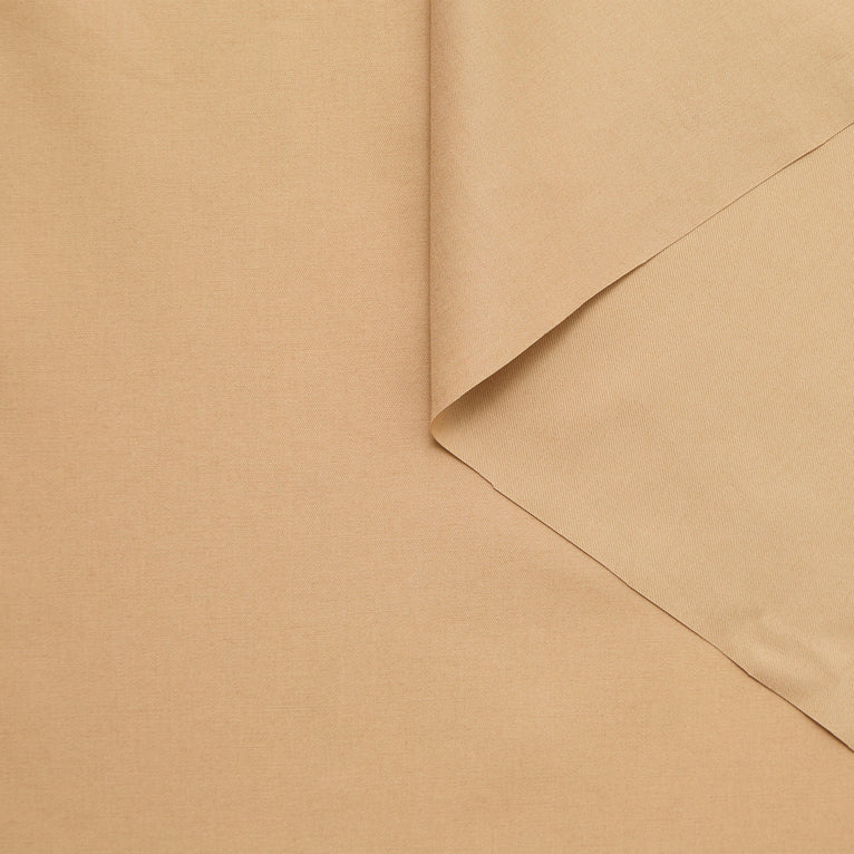 T24B10619 | Twill de Coton BCI - vue 2