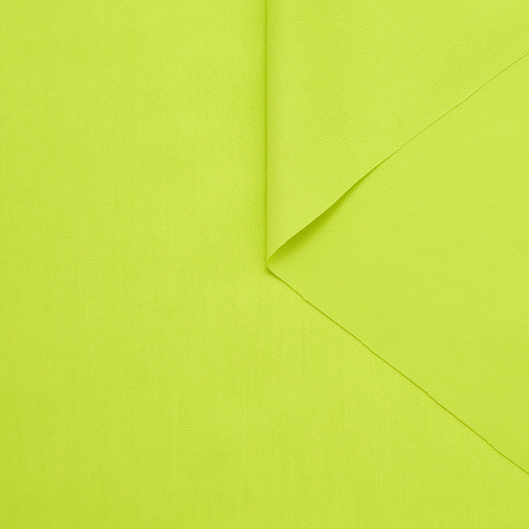 T24B10619 | Twill de Coton BCI - vue 1