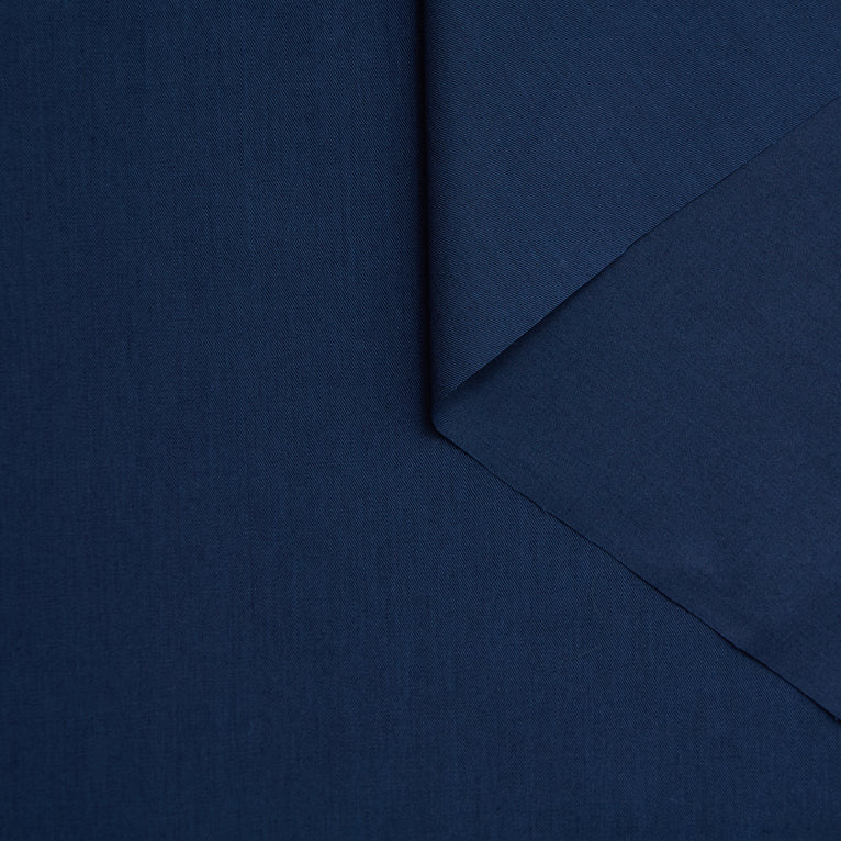 T24B10619 | Twill de Coton BCI - vue 16