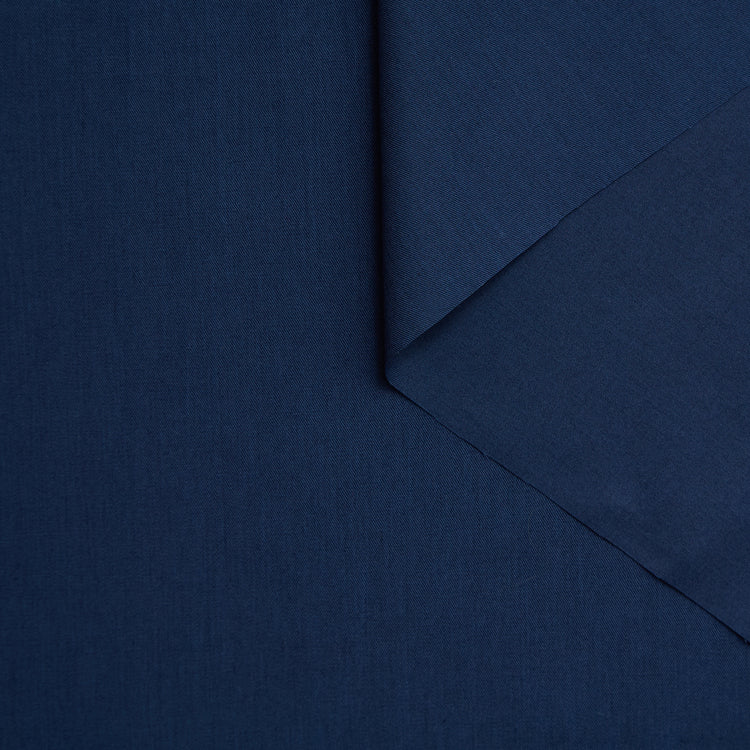 T24B10619 | Twill de Coton BCI - vue 1
