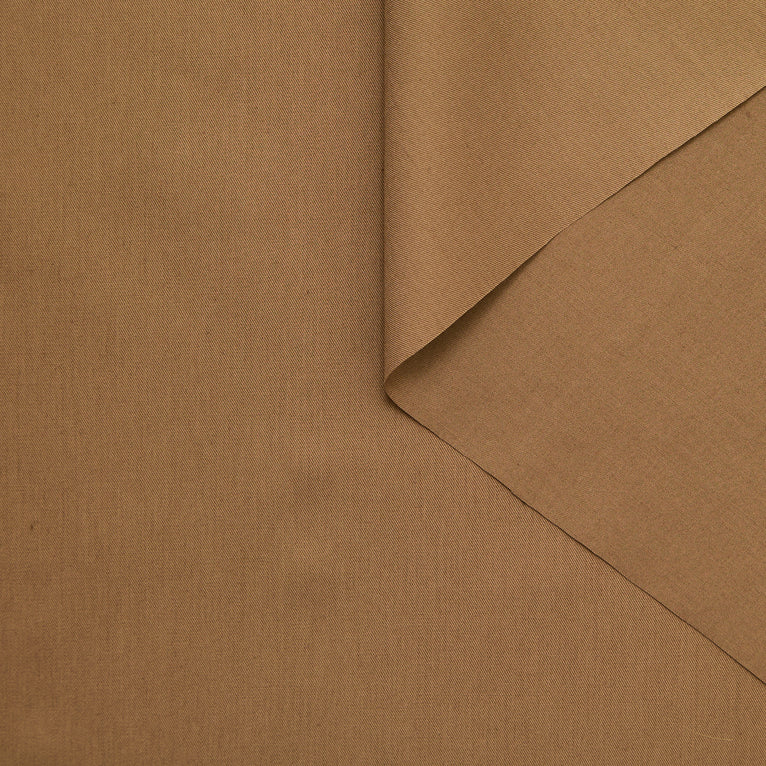 T24B10619 | Twill de Coton BCI - vue 9
