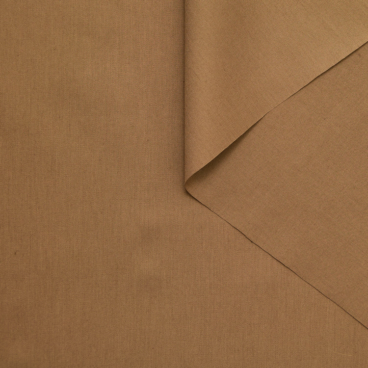 T24B10619 | Twill de Coton BCI - vue 1