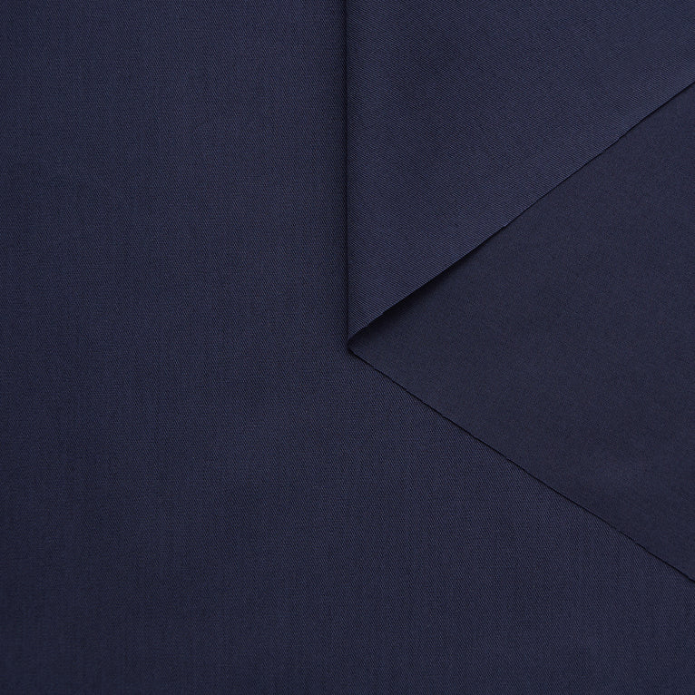 T24B10619 | Twill de Coton BCI - vue 15