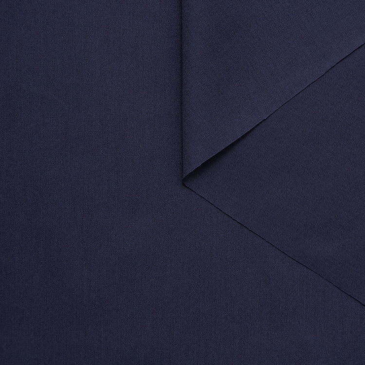 T24B10619 | Twill de Coton BCI - vue 1