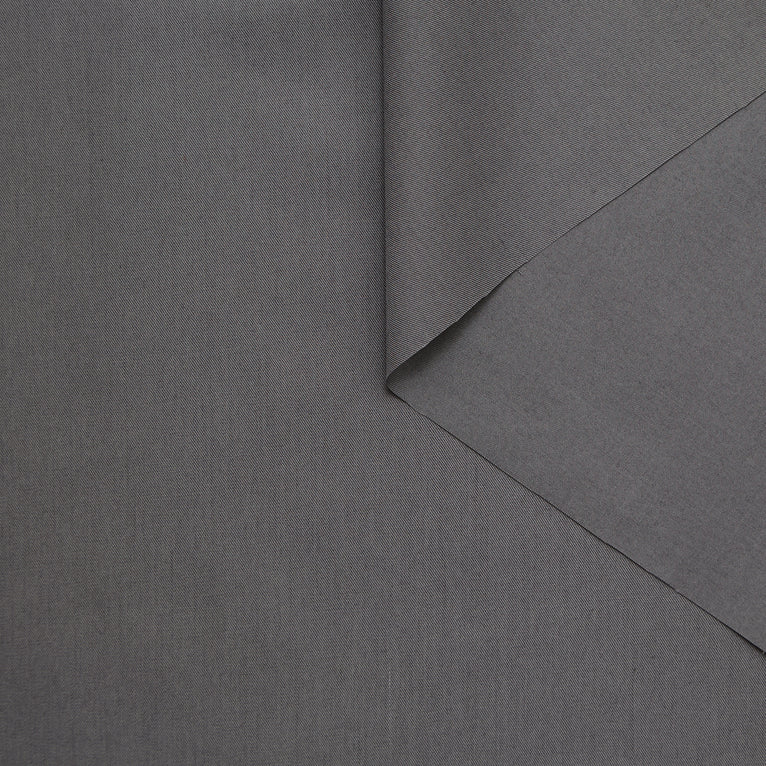 T24B10619 | Twill de Coton BCI - vue 8