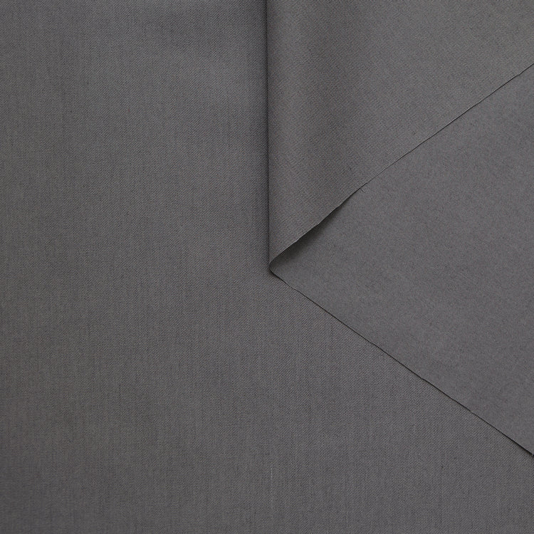 T24B10619 | Twill de Coton BCI - vue 1