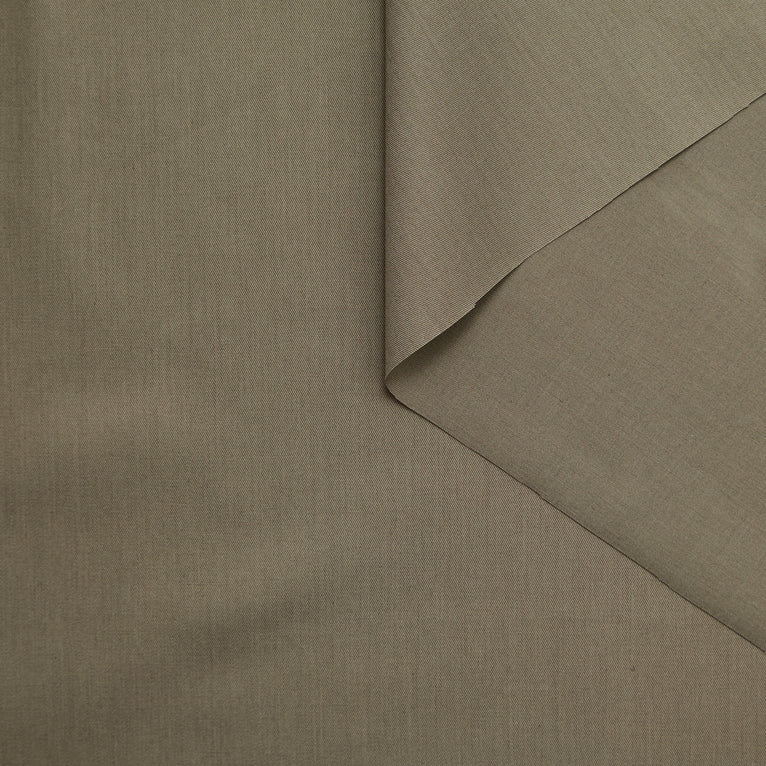 T24B10619 | Twill de Coton BCI - vue 5