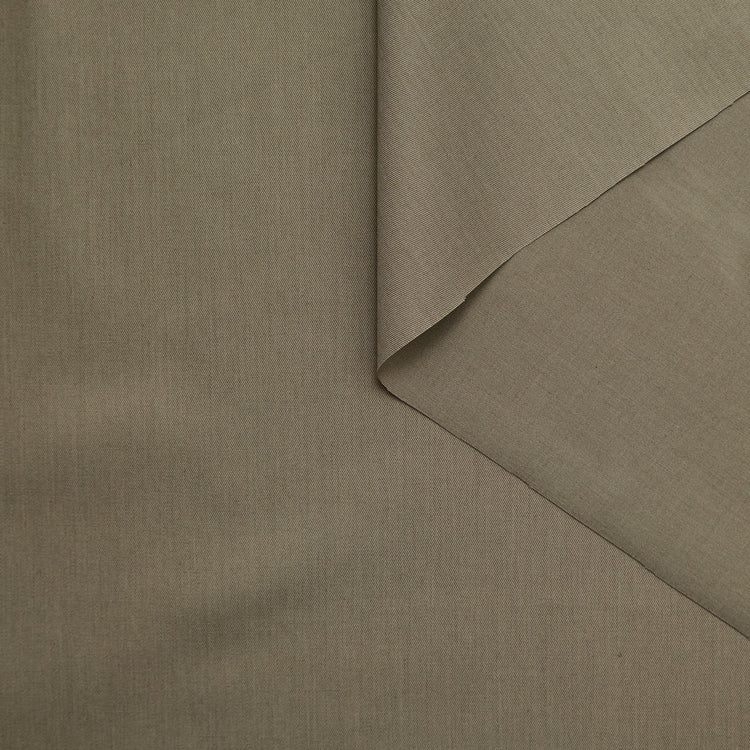 T24B10619 | Twill de Coton BCI - vue 1