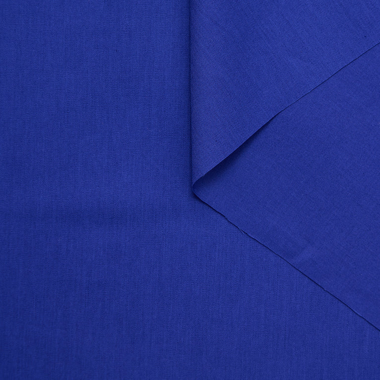 T24B10619 | Twill de Coton BCI - vue 12
