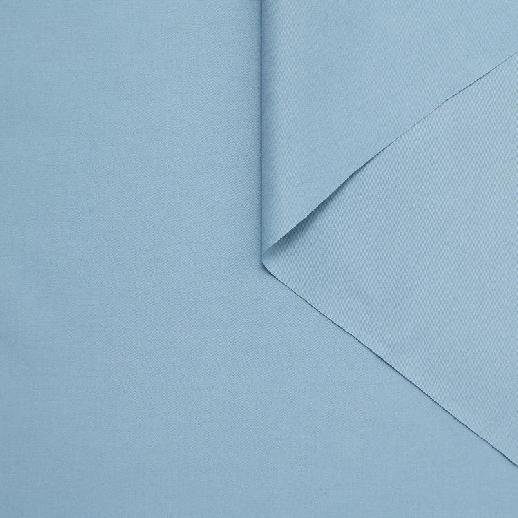 T24B10619 | Twill de Coton BCI - vue 1