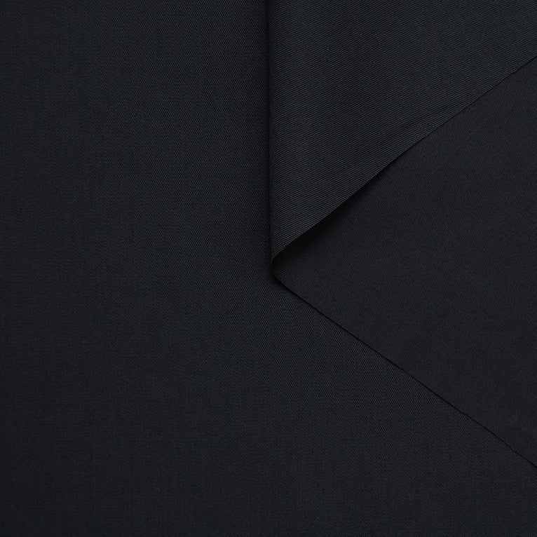 T24B10620 | Twill de Coton - vue 3