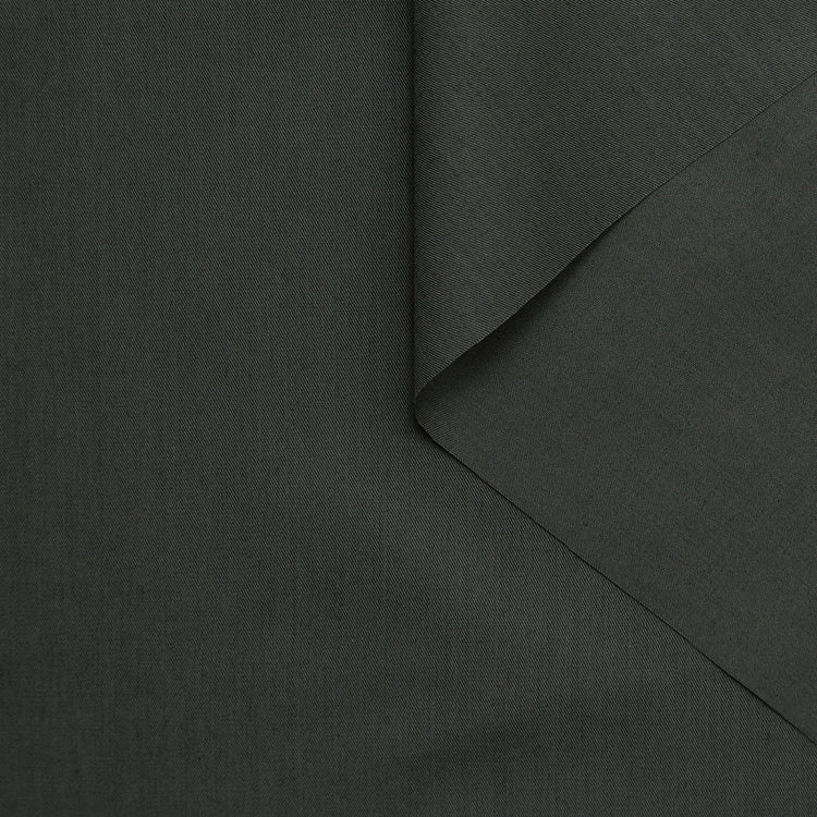 T24B10620 | Twill de Coton - vue 1