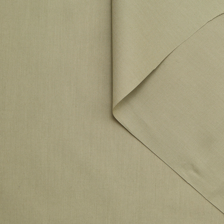T24B10620 | Twill de Coton - vue 1