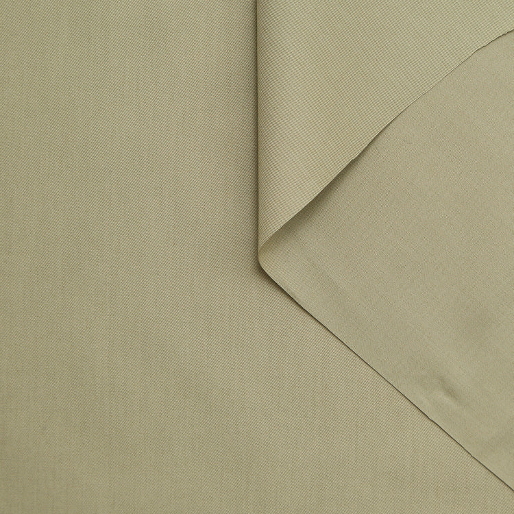 T24B10620 | Twill de Coton - vue 1