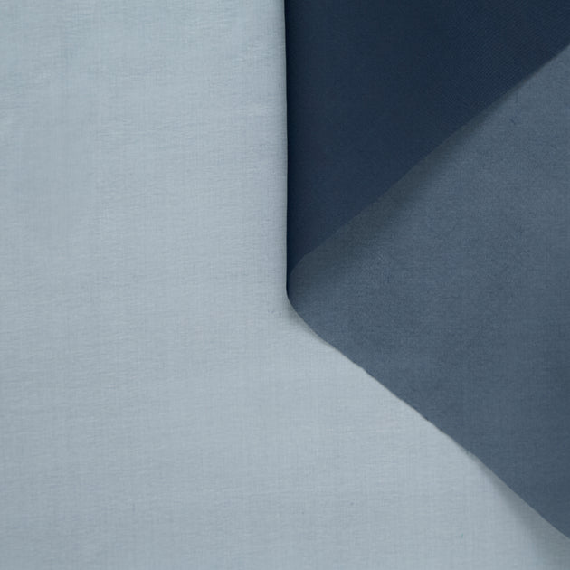 T24B10622 | Silk Organza GOTS