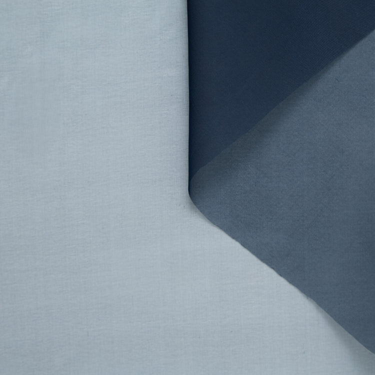 T24B10622 | Organza en Soie - vue 1