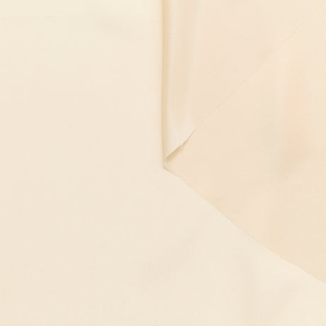 T24B10623 | Pongé de Soie Lavé